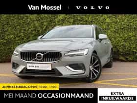 Volvo V60 (2025)