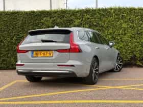Volvo V60 (2025) thumbnail 7