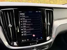 Volvo V60 (2025) thumbnail 22