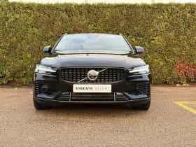 Volvo V60 (2025) thumbnail 8