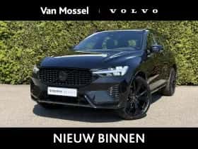 Volvo XC60 (2024)