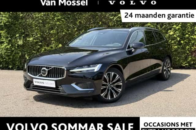 Volvo V60 (2022) thumbnail 1