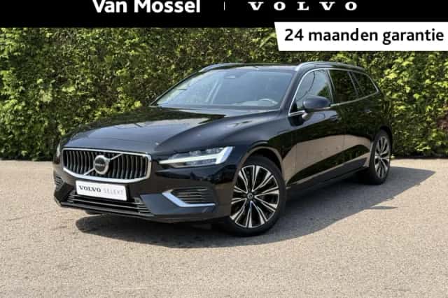 Volvo V60 (2022) thumbnail 1