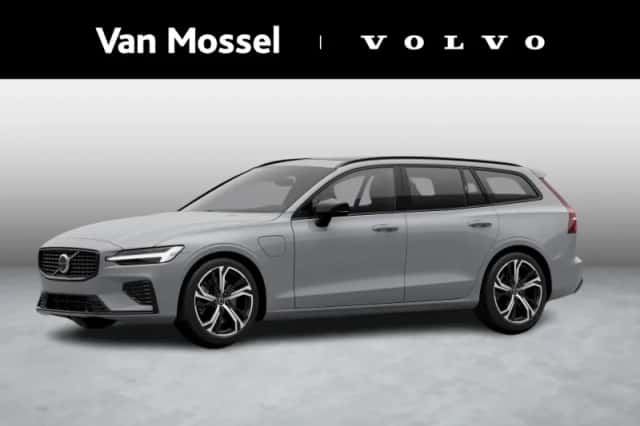 Volvo V60 (2026) thumbnail 1