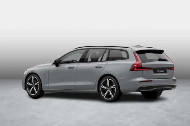 Volvo V60 (2026) thumbnail 2
