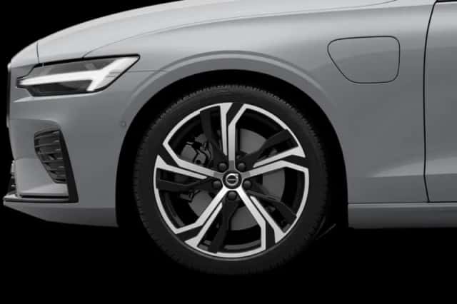 Volvo V60 (2026) thumbnail 3