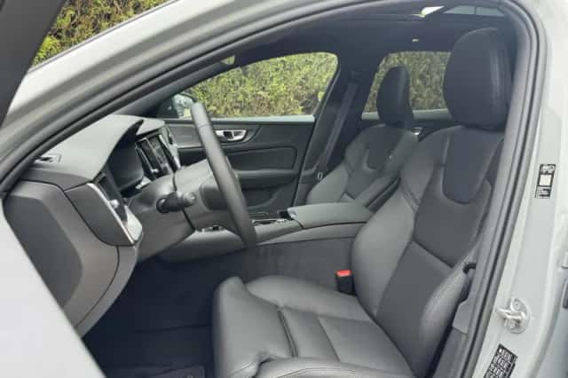 Volvo V60 (2026) thumbnail 4