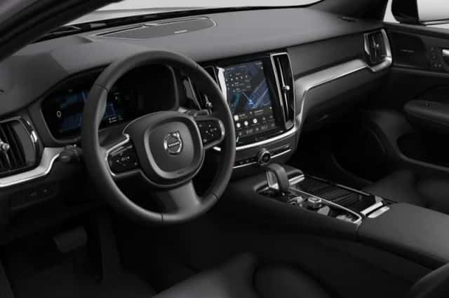 Volvo V60 (2026) thumbnail 4