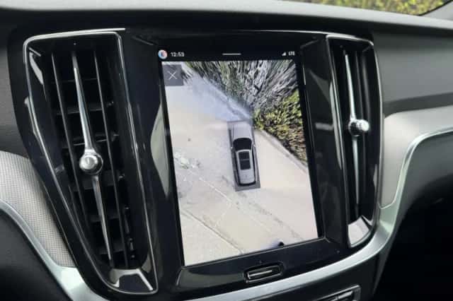 Volvo V60 (2026) thumbnail 6
