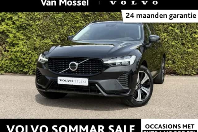 Volvo XC60 (2023) thumbnail 1
