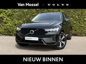 Volvo XC60 (2023)