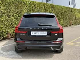 Volvo XC60 (2023) thumbnail 5