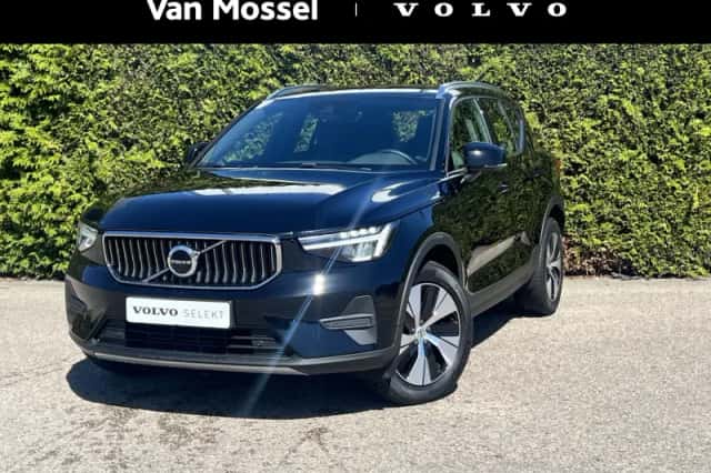 Volvo XC40 (2022) thumbnail 1