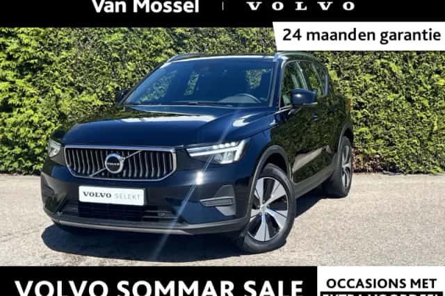 Volvo XC40 (2022) thumbnail 1