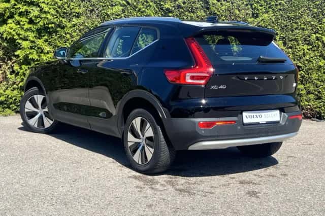 Volvo XC40 (2022) thumbnail 5