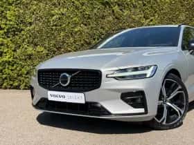 Volvo V60 (2022) thumbnail 9