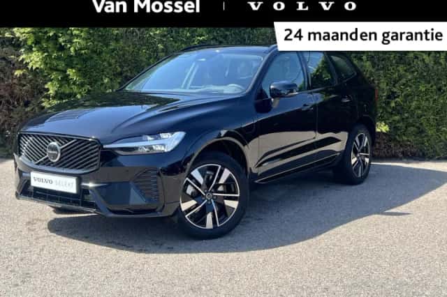 Volvo XC60 (2025) thumbnail 1