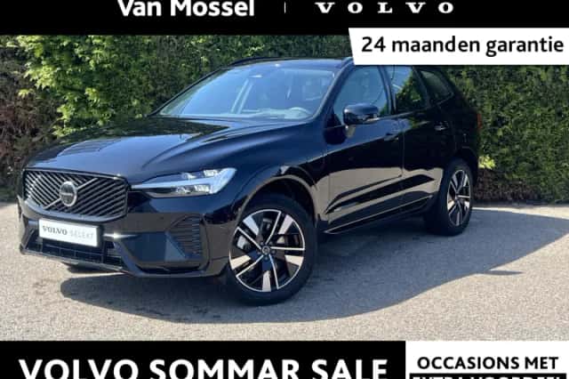 Volvo XC60 (2025) thumbnail 1