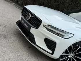 Volvo V60 (2025) thumbnail 12