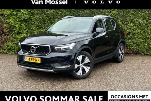 Volvo XC40 (2020) thumbnail 1