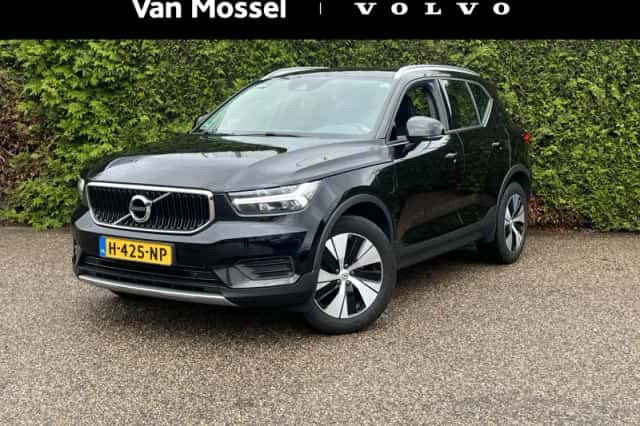 Volvo XC40 (2020) thumbnail 1