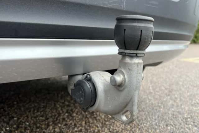 Volvo XC40 (2020) thumbnail 3