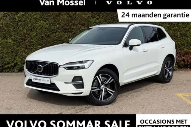 Volvo XC60 (2022) thumbnail 1
