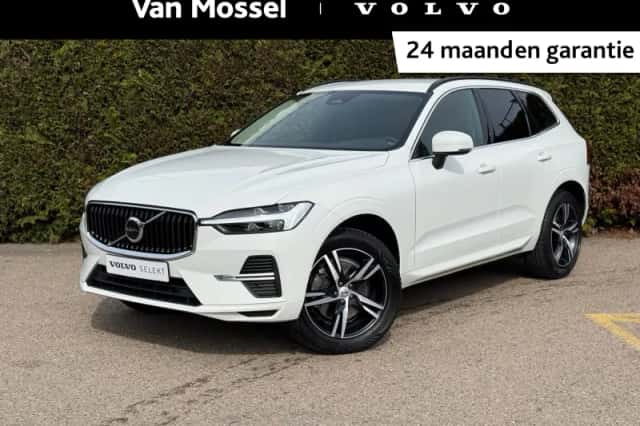 Volvo XC60 (2022) thumbnail 1