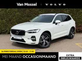 Volvo XC60 (2022)