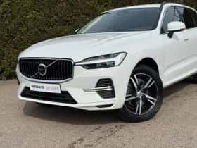Volvo XC60 (2022) thumbnail 2