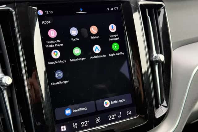 Volvo XC60 (2022) thumbnail 6