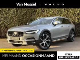Volvo V90 (2017)