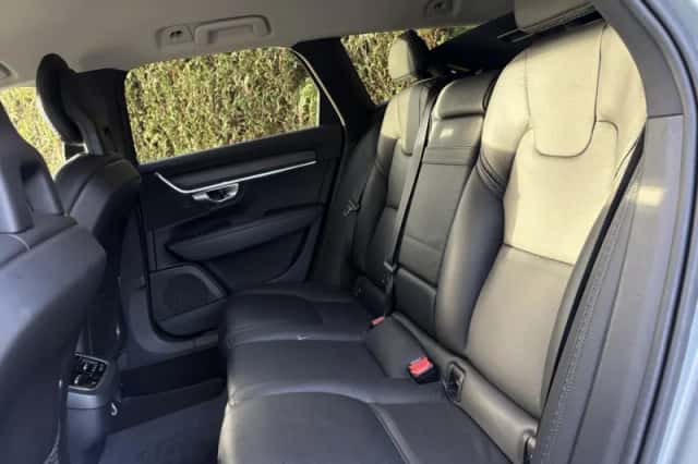 Volvo V90 (2017) thumbnail 5