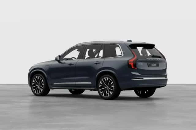 Volvo XC90 (2026) thumbnail 2