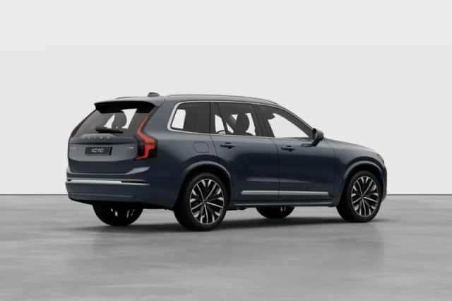 Volvo XC90 (2026) thumbnail 5