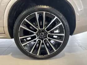 Volvo XC90 (2026) thumbnail 4