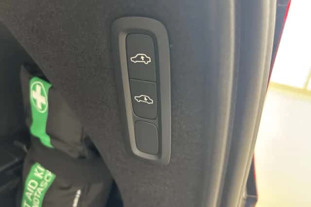 Volvo XC90 (2026) thumbnail 5