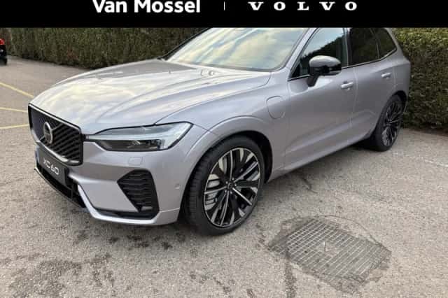 Volvo XC60 (2026) thumbnail 1