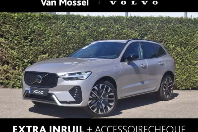 Volvo XC60 (2026) thumbnail 1