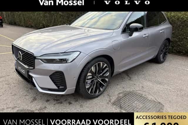 Volvo XC60 (2026) thumbnail 1