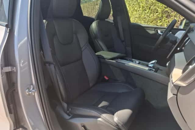 Volvo XC60 (2026) thumbnail 4