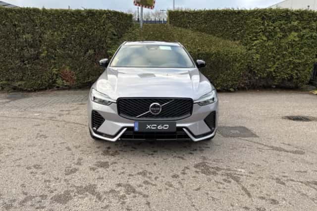 Volvo XC60 (2026) thumbnail 4