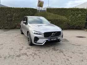 Volvo XC60 (2026) thumbnail 4