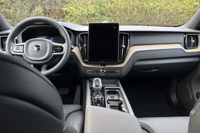Volvo XC60 (2026) thumbnail 5