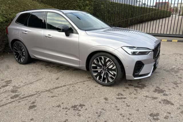 Volvo XC60 (2026) thumbnail 6