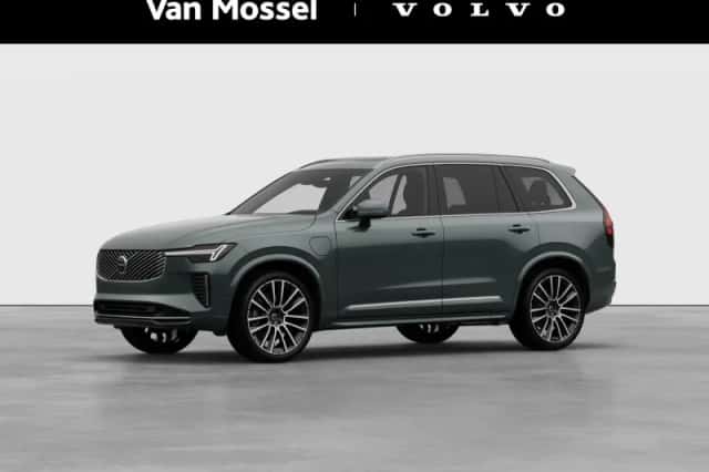 Volvo XC90 (2026) thumbnail 1
