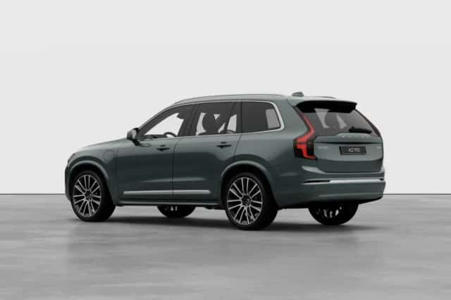 Volvo XC90 (2026) thumbnail 2