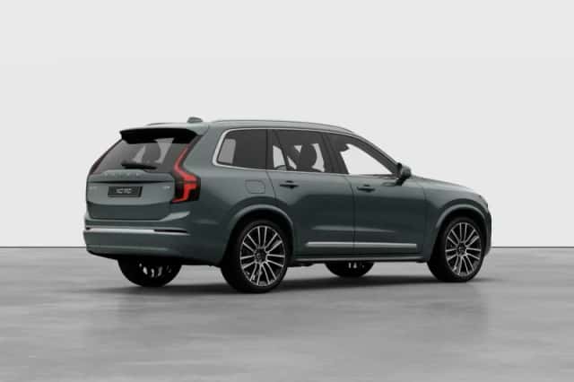 Volvo XC90 (2026) thumbnail 5