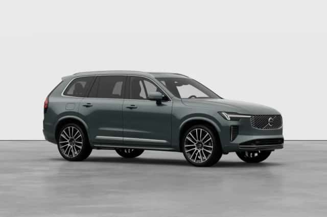 Volvo XC90 (2026) thumbnail 6