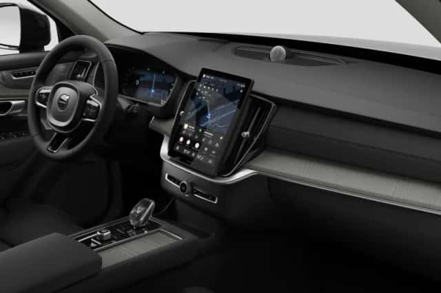 Volvo XC90 (2027) thumbnail 3